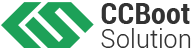 CCBoot Logo