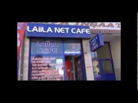 Laiila Internet Cafe Kırşehir